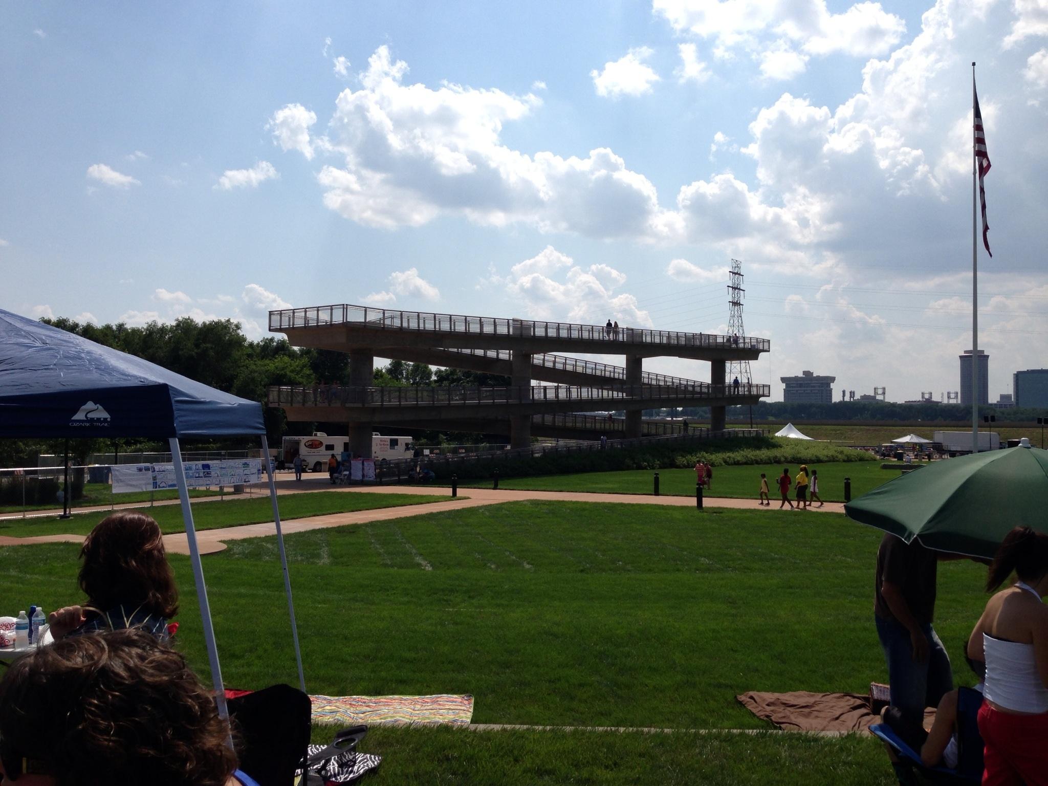 Observation deck - Observation deck - Gallery - DakkaDakka